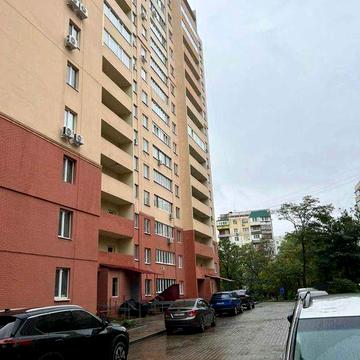 Продаж 2-х кімнатної квартири, Євгена Чикаленка(Вільямса), буд. 58А