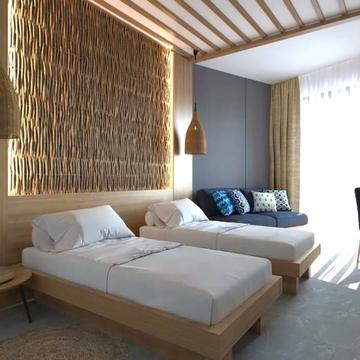 Апартаменты Стандарт Плюс