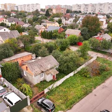 Заньковецької вул.