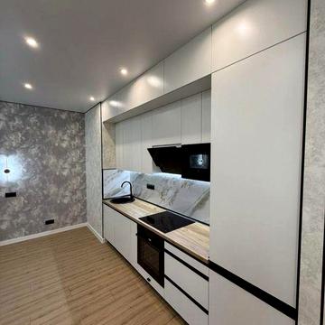 Квартира с ремонтом ул. Краснова жемчужный квартал