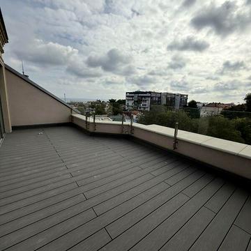 Продаж 3к Квартира Фонтанська дорога ЖК Консул