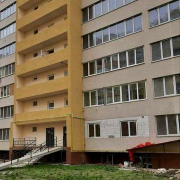Квартира 50 квм  в сданном доме на Сахарова. Одесса ЖК рахат лукум