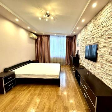 Оренда 53 кв ЖК Паркове місто Варшавський Яскравий жк Navigator