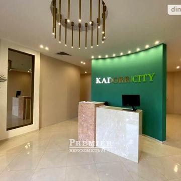 Продаж 2к Квартира Краснова вулиця ЖК Kadorr City