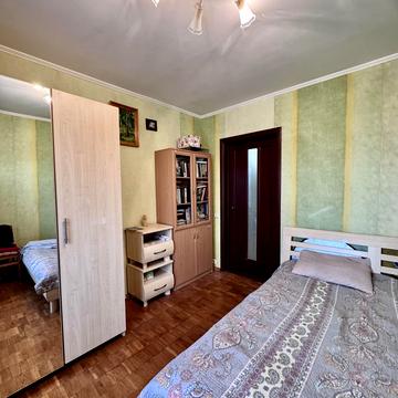 Архітектора Ніколаєва вул., 1/27