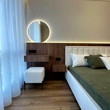 Продаж 1к Квартира Ленкавського вулиця ЖК Manhattan