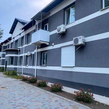 Сдам 2 к квартиру в Приднепровске дом после реконструкции ул. Каденюка