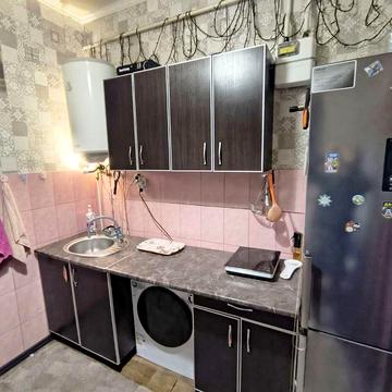Продаж 1 кімнатної квартири Замарстинівська бічна