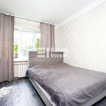 Соломянська вул., 35
