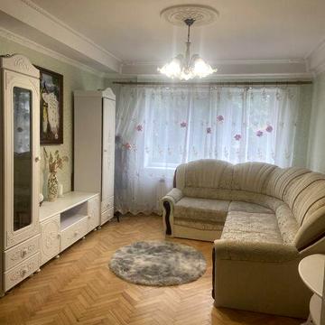 Здам 2-х кімн. квартиру. Лісовий масив, вул. Василя Іваниса