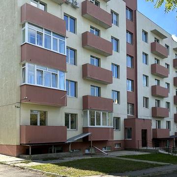Продається квартира в новобудові, р-н Дослідне (Дніпро)