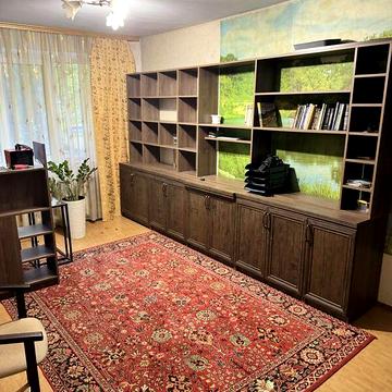 Продаж 3к Квартира Стельмаха вулиця