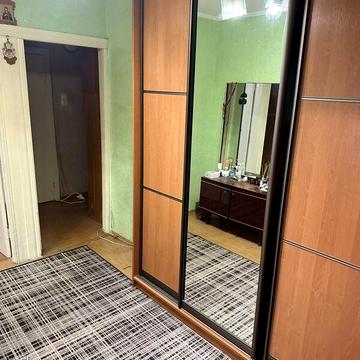 Продаж 3к Квартира Стельмаха вулиця