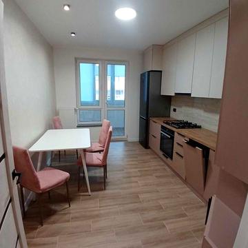 Оренда 1 кімнатної кв., вул. Мечникова 16 е. Новобудова.