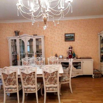 Продам 4к.двухярусн.сталинку,евроремонт,дорогая мебель,ул.Сумская 71