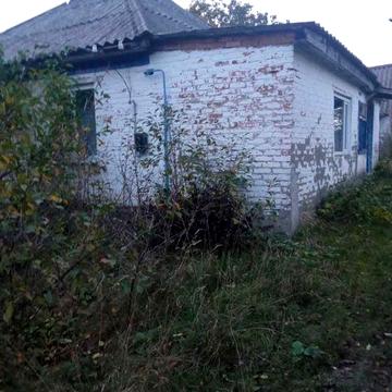 Подається  будинок