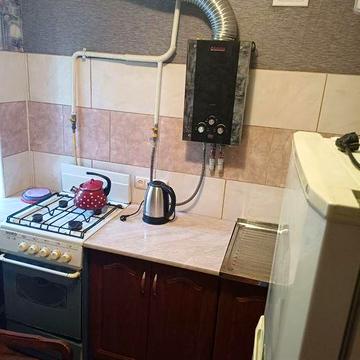 Довгострокова оренда квартири