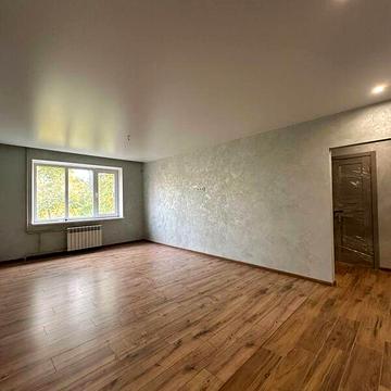 Продаж 3к Квартира Космічна вулиця