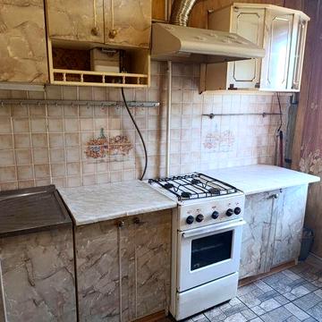 Продам 3к квартиру на Заречном