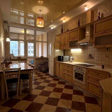 Продаж 1к Квартира Аркадійське (Гагарінське) плато ЖК Первая жемчужина