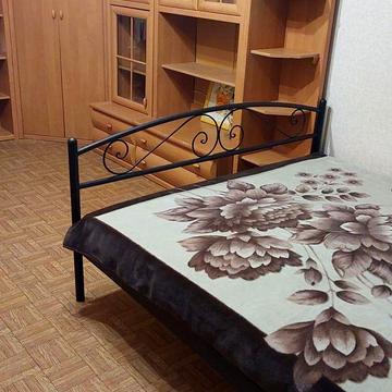 ПОЗНЯКИ.1-к.42м2.Ремонт,сучасні меб,нове ліжко,WіFi,мПозняки,12хв.пішк