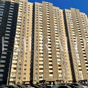 Ревуцького вул., 54-А