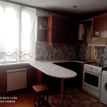 Оренда однокімнатної квартири в приватному секторі. Пекарня.