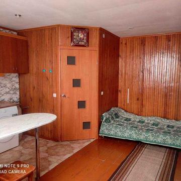 Оренда однокімнатної квартири в приватному секторі. Пекарня.