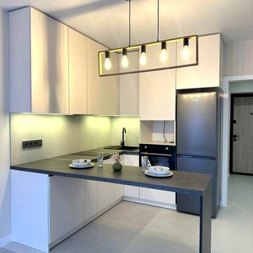 Продається квартира в сучасному ЖК «Молодість» - комфорт клас у Ірпені