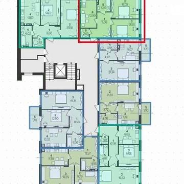 Продаж 2к Квартира Скнилівська вулиця ЖК Falcon City