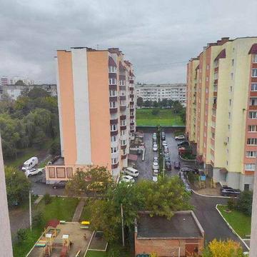 продаж 3к Дубово ЖК злагода