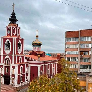 Продам 3 кімнатну квартиру Центрально-Міський район