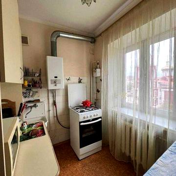 Продам 3 кімнатну квартиру Центрально-Міський район