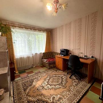 В продаже 1-ком квартира на Коссиора ( Колнышевского)