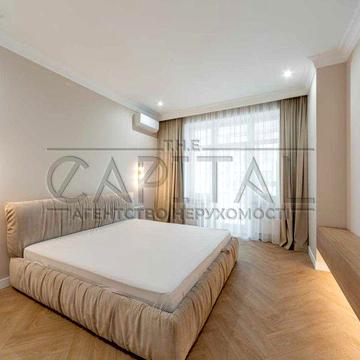 1-кімнатна квартира з дизайнерським ремонтом, Печерськ