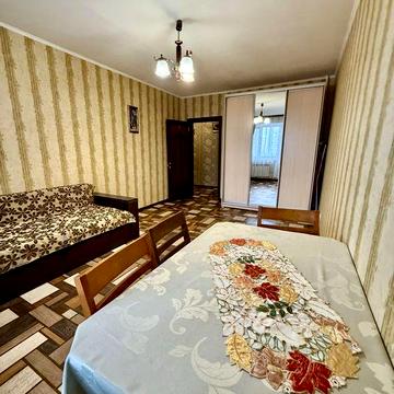 Оренда 1к квартири на вулиці Чернобильська 17, Академмістечко