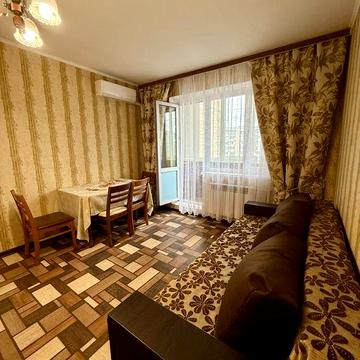 Оренда 1к квартири на вулиці Чернобильська 17, Академмістечко