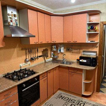 Здам 3 кімнатну квартиру на критому ринку!