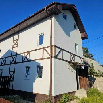 Таунхаус в м.Боярка, 80 кв.м., 1 сотка землі