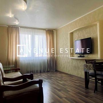 Оренда 3 кім. квартри 90м2 ЖК Парк Авеню пр-т. Голосіївський 58