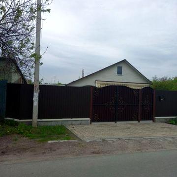 Оренда будинка в м. Васильків