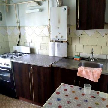 Сдается 3комн кв ул. Счастливая Правый берег