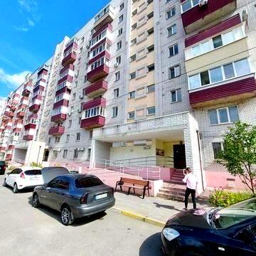 Продажа 1-км квартиры Новокодакский р-н! Савкина 6!