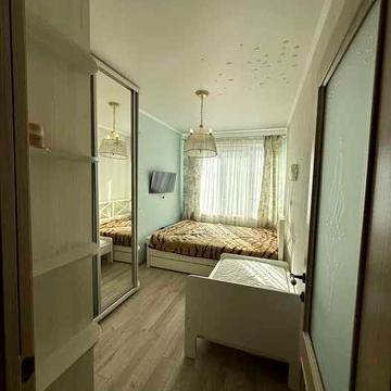 ОРЕНДА  1 кімнатної квартири ул. Клавдіївська  40В