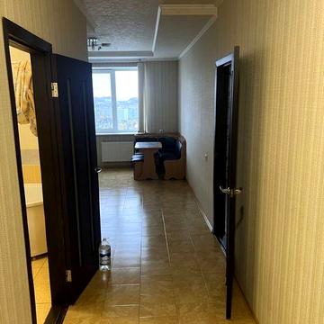 Сдам 1-комнатную квартиру 52 кв.м. Салтовское шоссе 73б