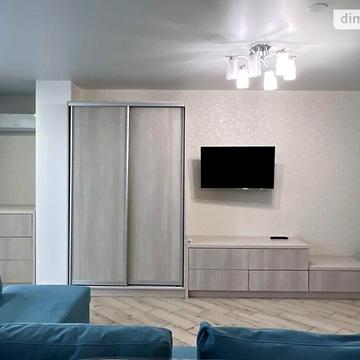 Довгострокова оренда 1к Квартира Пирогова вулиця ЖК Пироговский