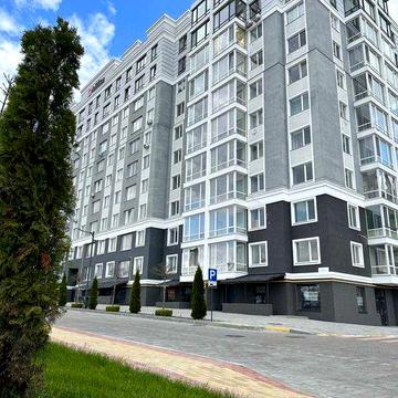 БЕЗ КОМІСІЇ, готова 2к квартира, Сертифікат, Іпотека ТАК ЖК Іділіка