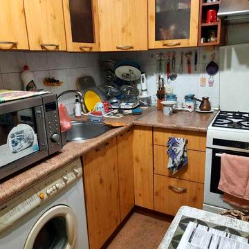 Продам 2к.чешку,косметика,ул.Нескорених 68,1\12,м.Салтовское,606м\р