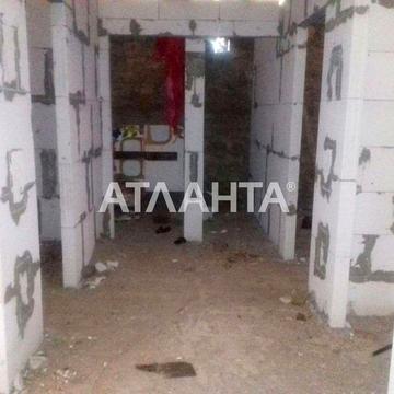 В продаже капитальная коробка дома в Хлебодарском.