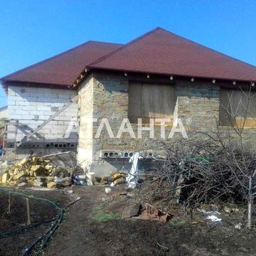 В продаже капитальная коробка дома в Хлебодарском.